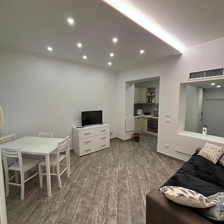 罗马Sunny Deluxe House别墅 外观 照片